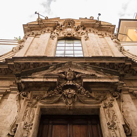 Imperium Suite Navona