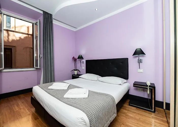 Imperium Navona Roma