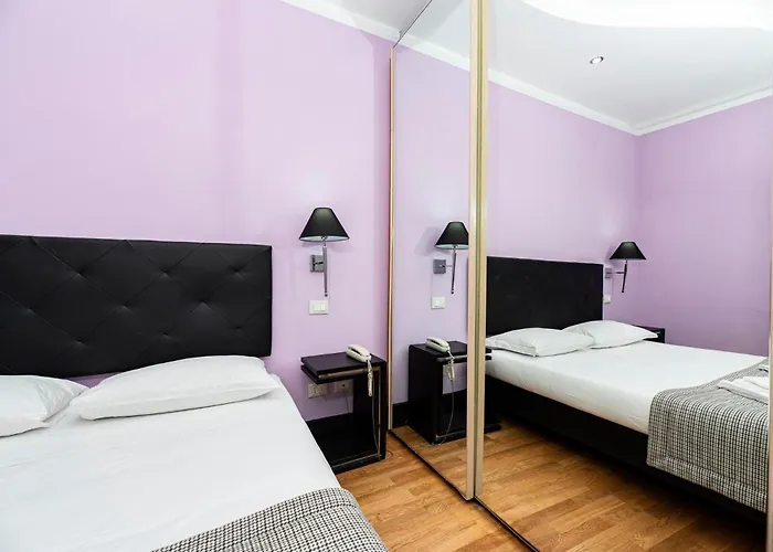 Imperium Navona Konukevi 4*