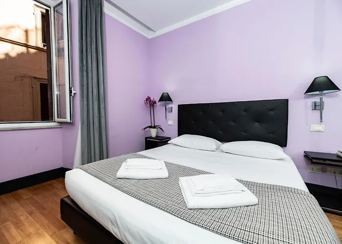 Imperium Navona 4*