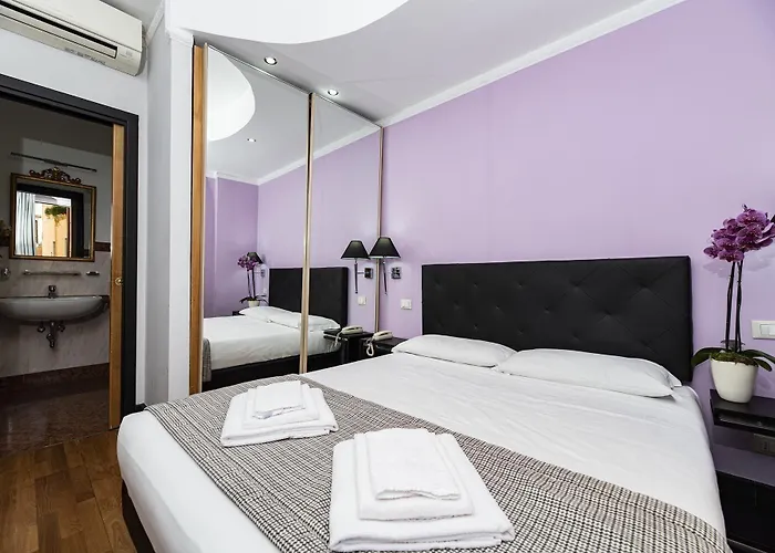 Imperium Navona Konukevi 4*