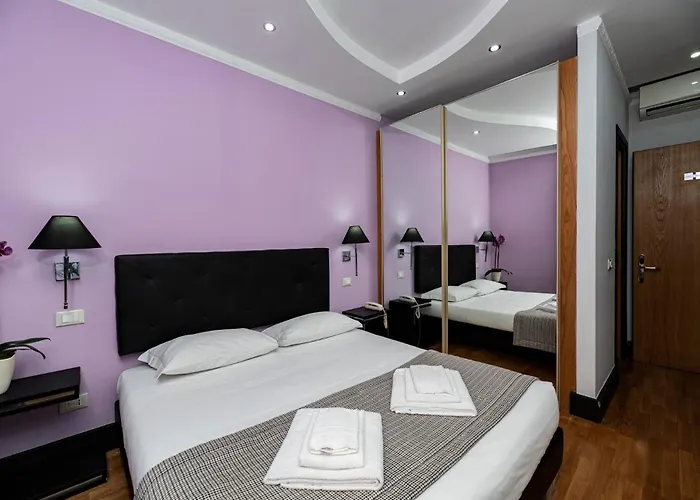 Imperium Navona 4*