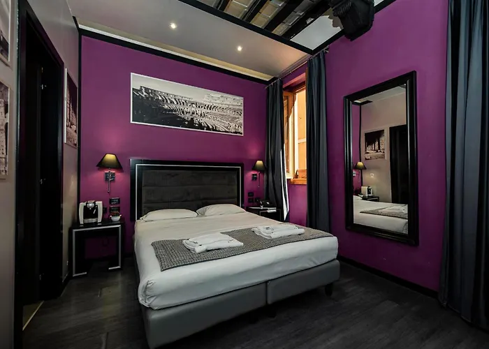 Imperium Navona 4* Roma