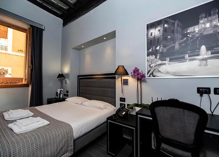 Imperium Navona Konukevi 4*