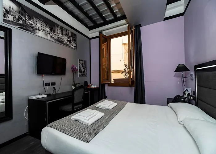Imperium Navona 4* Roma