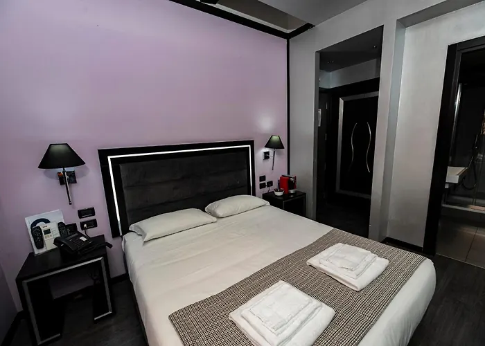 Imperium Navona 4*
