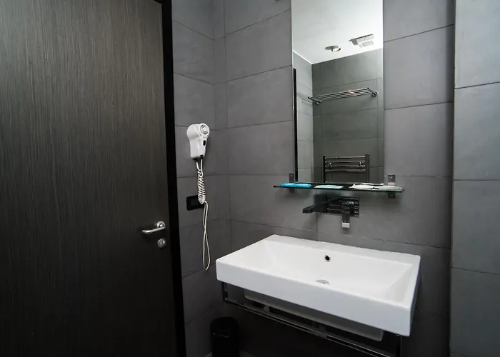 Konukevi Imperium Navona 4*