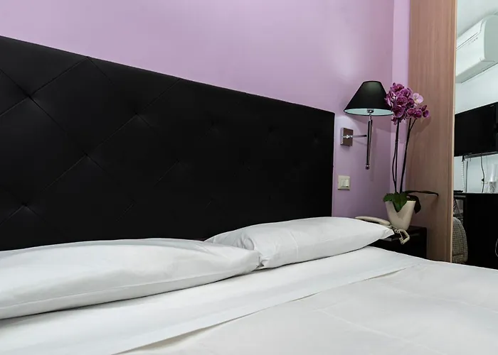 Imperium Navona 4*