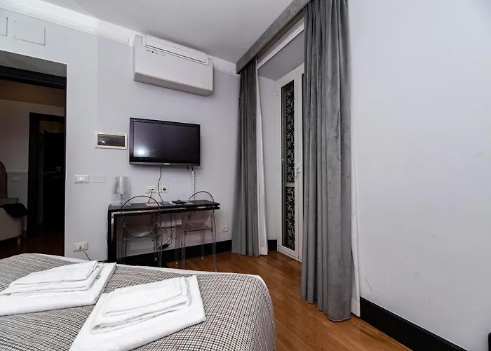 Imperium Navona Roma