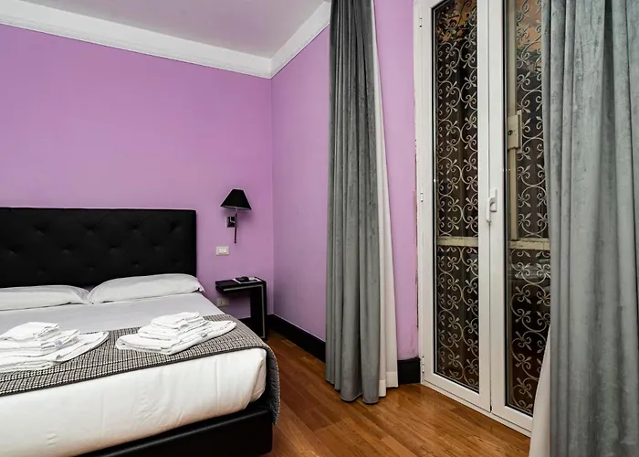 Imperium Navona 4* Roma
