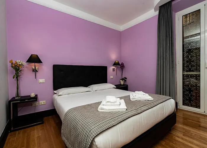 Imperium Navona 4*