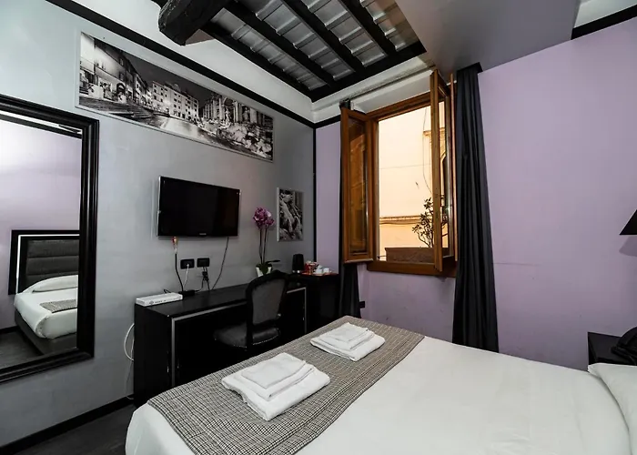Imperium Navona Konukevi 4*