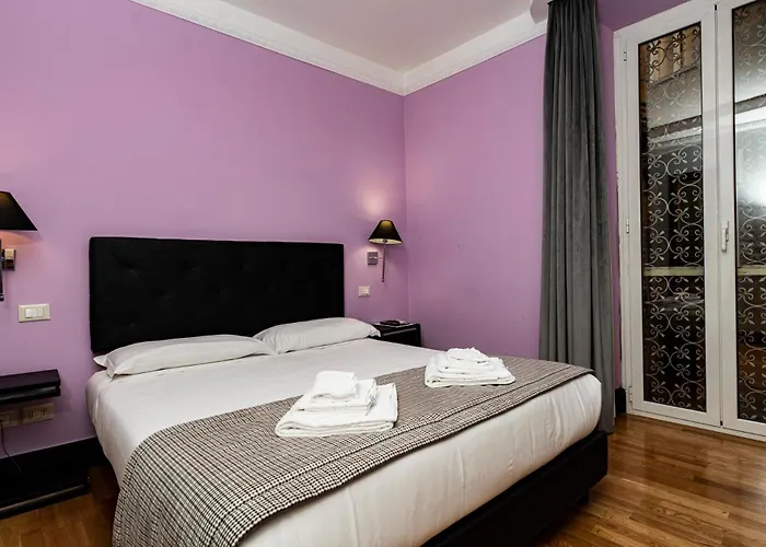 Imperium Navona 4*