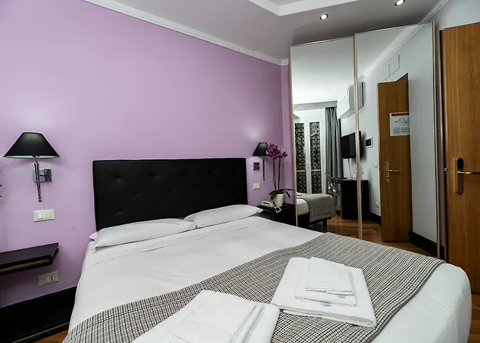 Imperium Navona Konukevi 4*