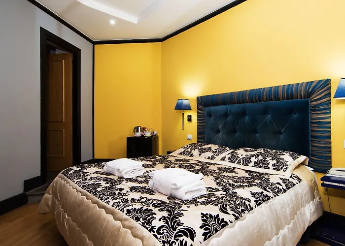 Imperium Navona Konukevi 4*