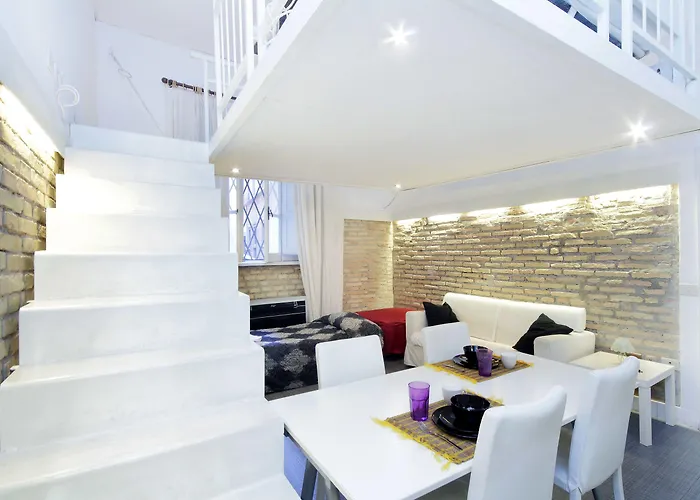 Imperium Navona 4*