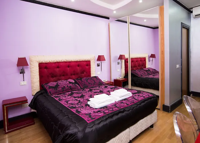 Imperium Navona Konukevi 4*