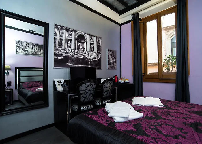 Imperium Navona Roma