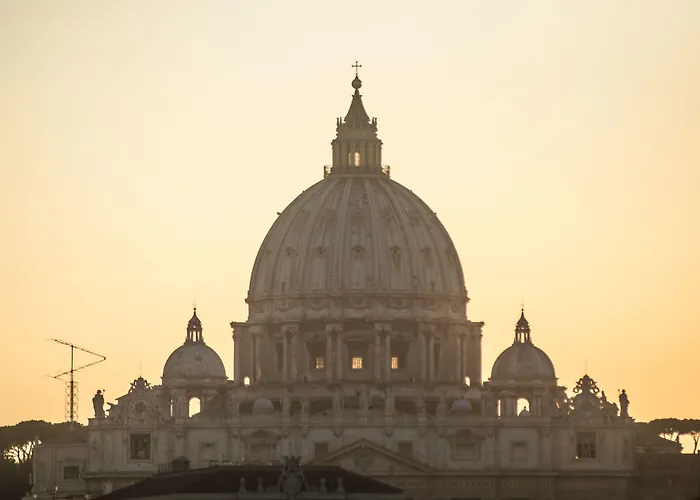 Imperium Navona Konukevi