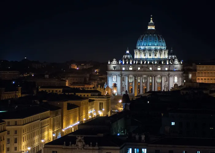 Imperium Navona Konukevi