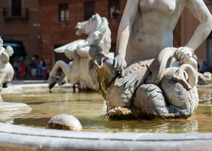 Imperium Navona Roma