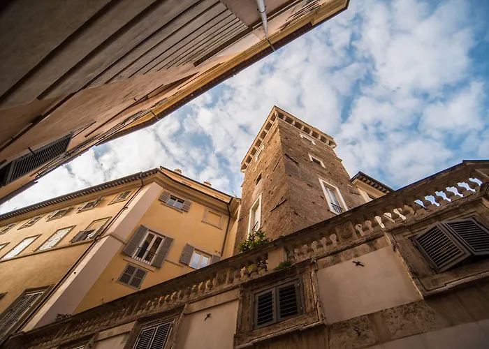 Konukevi Imperium Navona 4*