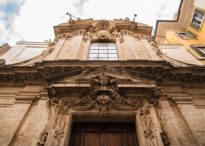 Imperium Navona Roma