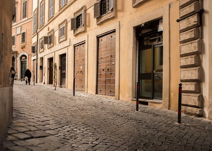 Imperium Navona 4* Roma