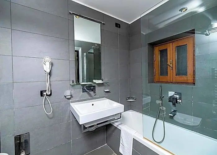 Imperium Navona 4* Roma