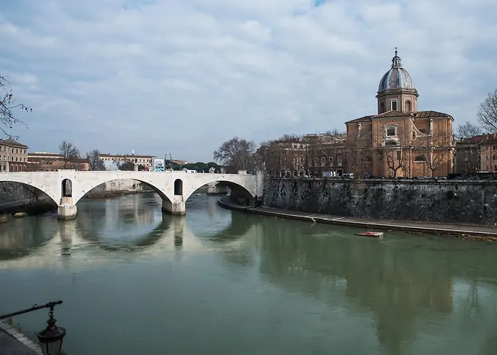 Imperium Navona 4*