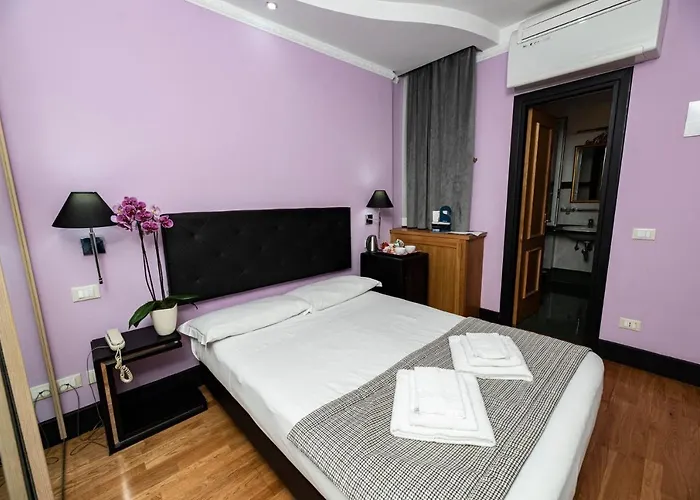 Imperium Navona Konukevi 4*